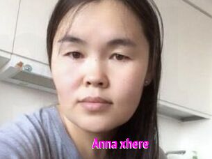 Anna_xhere
