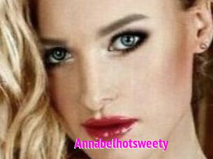 Annabelhotsweety