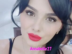 Annabelle27