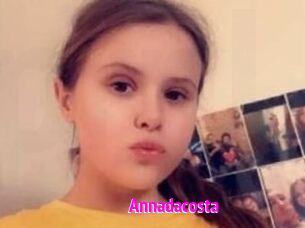 Annadacosta