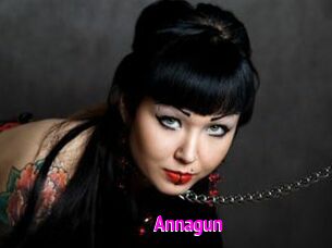 Annagun