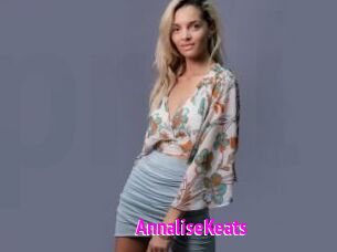 AnnaliseKeats