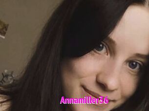 Annamiller36 Porn Loverz