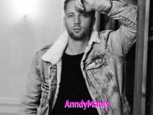 AnndyManly
