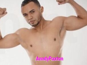 AnndyPaxton