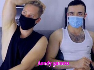 Anndy_gamess