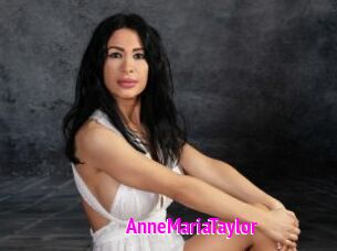 AnneMariaTaylor