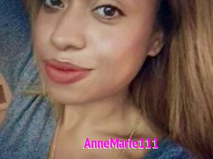 AnneMarie111