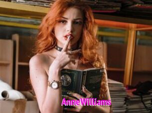 AnneWilliams