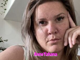 AnneYahana