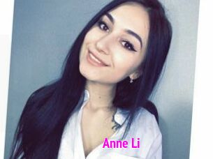 Anne_Li Porn Loverz