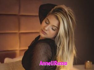 AnneliRusso
