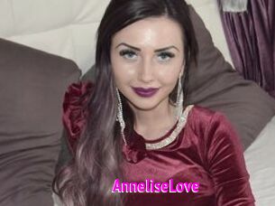 AnneliseLove Porn Loverz