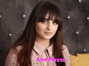 AnnetMorena Porn Loverz