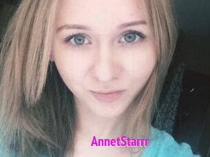 AnnetStarrr
