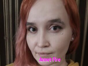 Annet_Fire