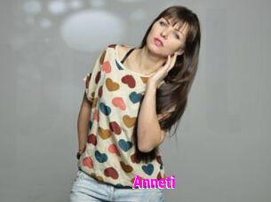 Anneti