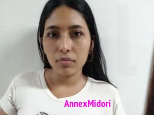 AnnexMidori Porn Loverz