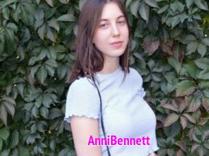 AnniBennett