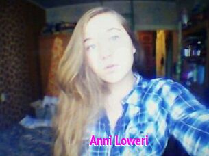 Anni_Loweri