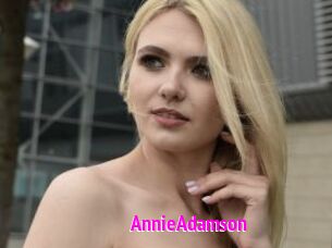 AnnieAdamson