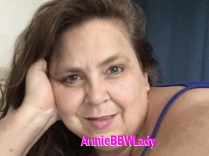 AnnieBBWLady