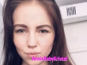 AnnieBabyKristal Porn Loverz
