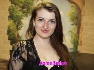 AnnieBayker