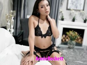 AnnieBeckett