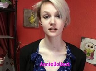 AnnieBoltest