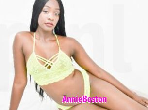 AnnieBoston