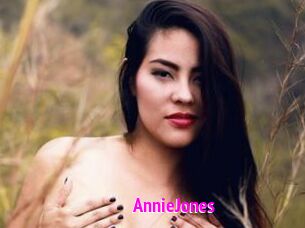 AnnieJones Porn Loverz