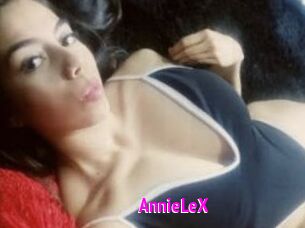 AnnieLeX