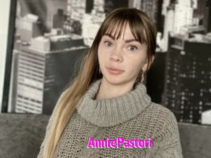 AnniePastori