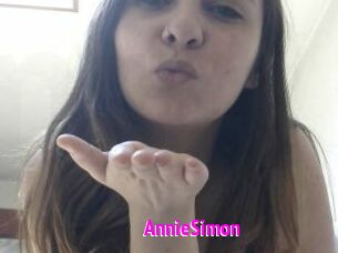AnnieSimon