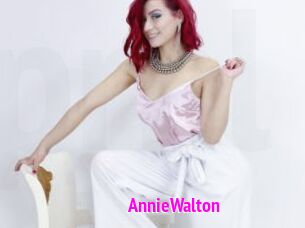 AnnieWalton