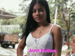 Annie_Beckham Porn Loverz