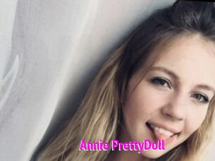 Annie_PrettyDoll