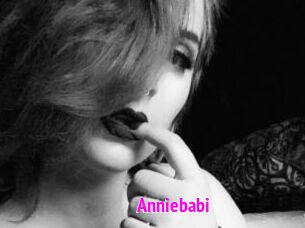 Anniebabi