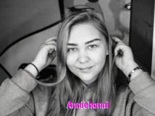 Anniehonni