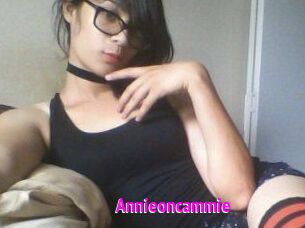 Annieoncammie