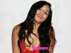 Anniesex