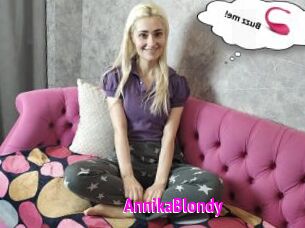 AnnikaBlondy