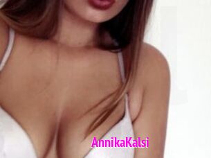 AnnikaKalsi Porn Loverz