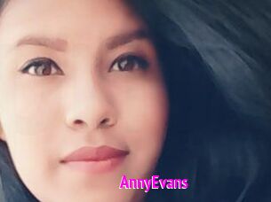 AnnyEvans