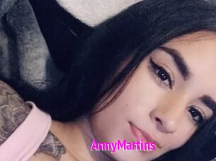 AnnyMartins Porn Loverz