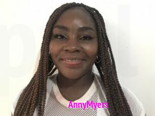 AnnyMyers