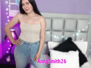 AnnySmith26 Porn Loverz