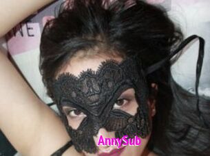 AnnySub Porn Loverz