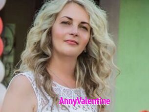 AnnyValentine